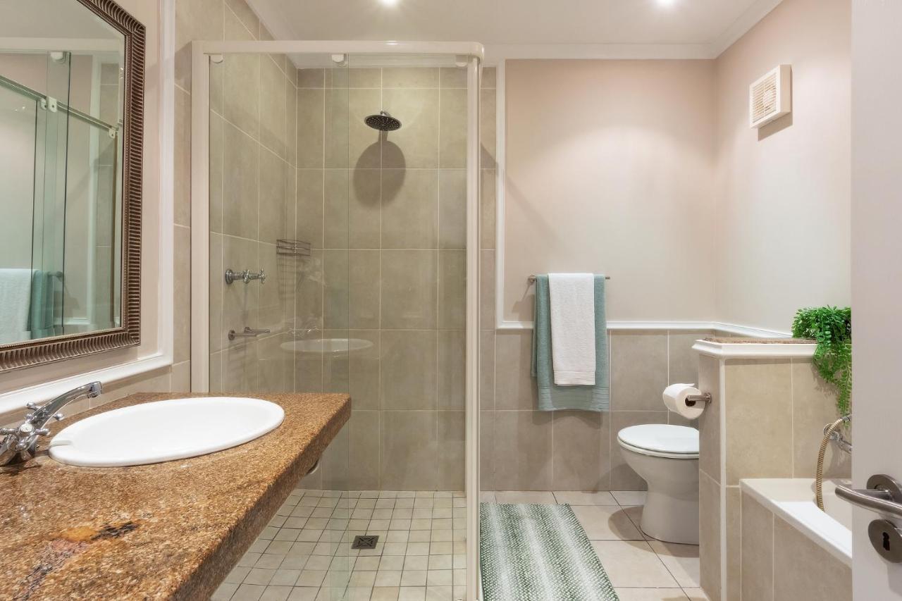 Pinnacle Point 2-Bedroom Self-Catering Apartment Mossel Bay Extérieur photo