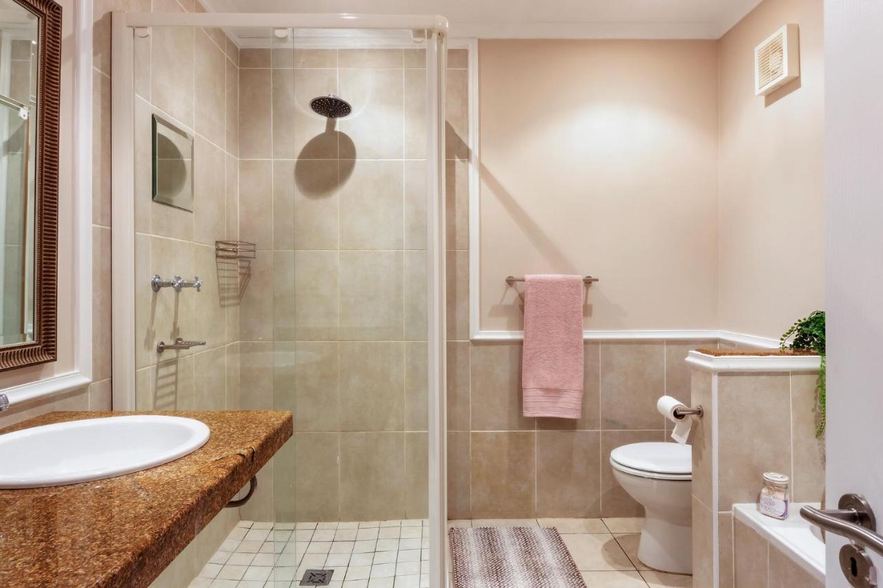 Pinnacle Point 2-Bedroom Self-Catering Apartment Mossel Bay Extérieur photo