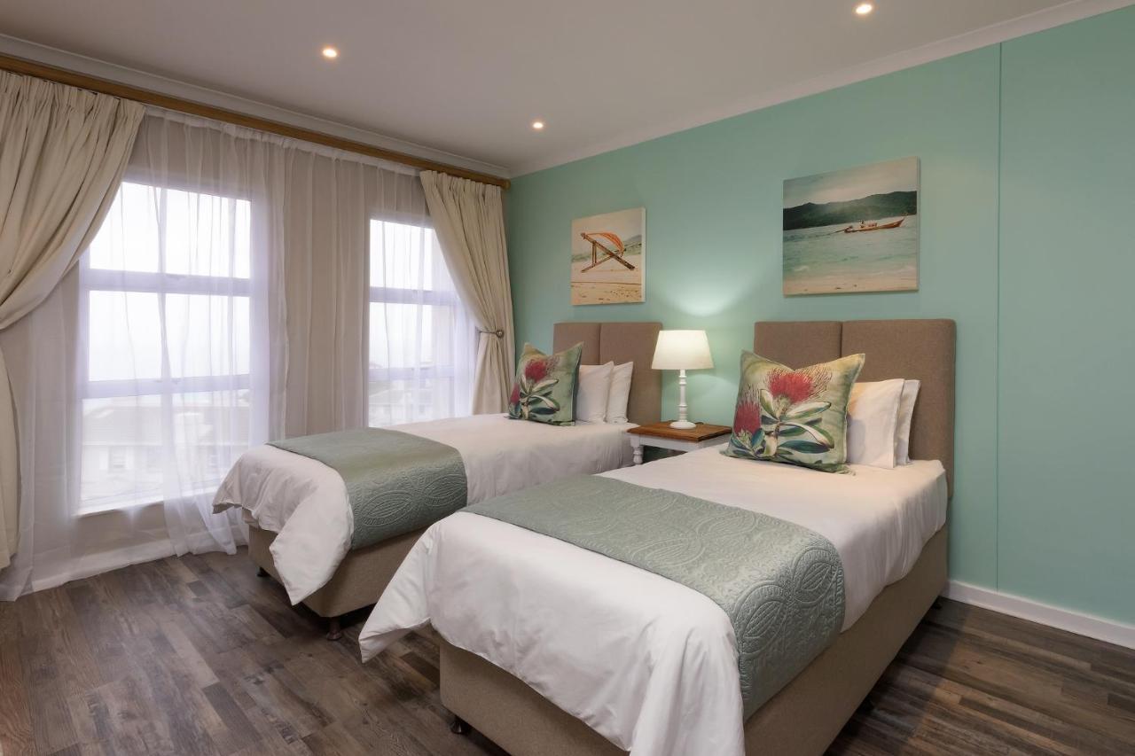 Pinnacle Point 2-Bedroom Self-Catering Apartment Mossel Bay Extérieur photo