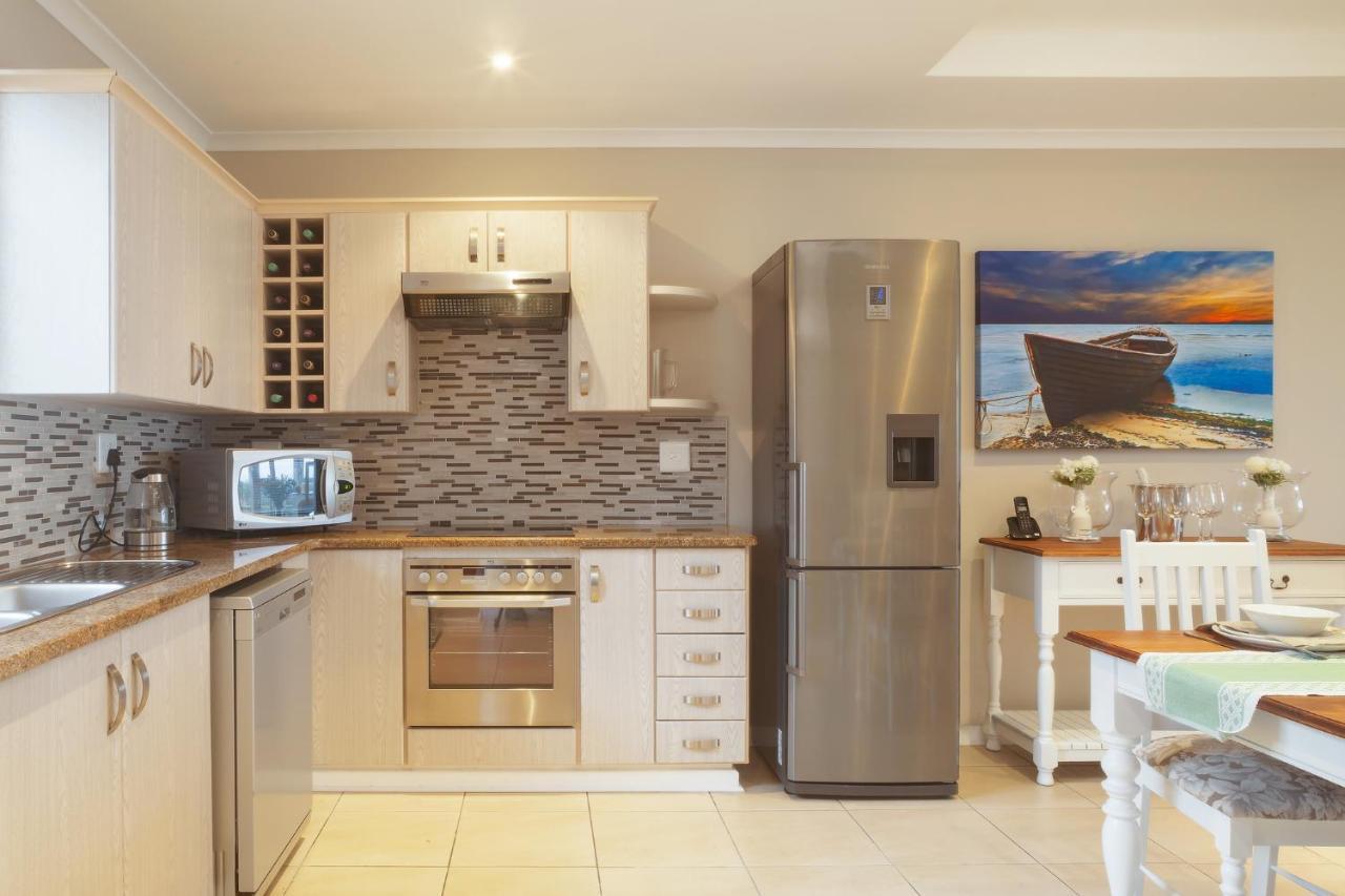 Pinnacle Point 2-Bedroom Self-Catering Apartment Mossel Bay Extérieur photo