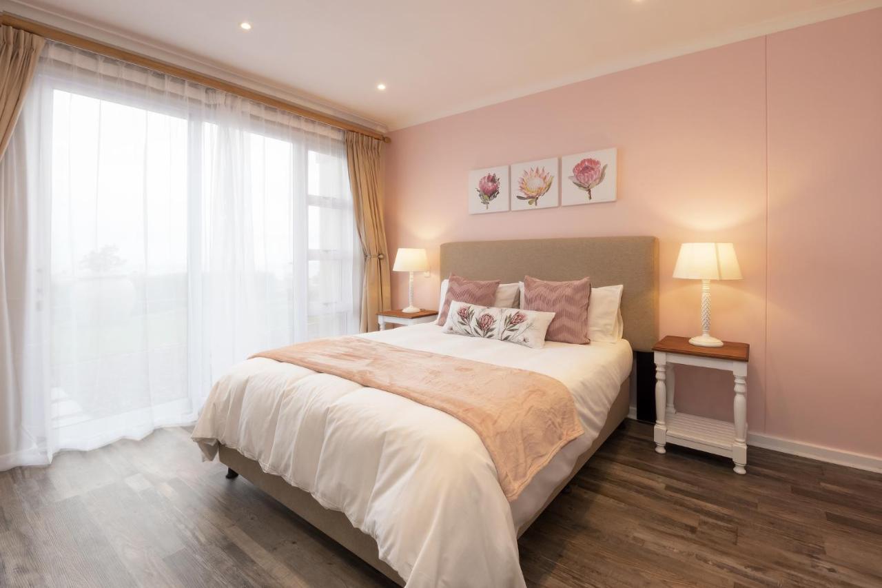 Pinnacle Point 2-Bedroom Self-Catering Apartment Mossel Bay Extérieur photo