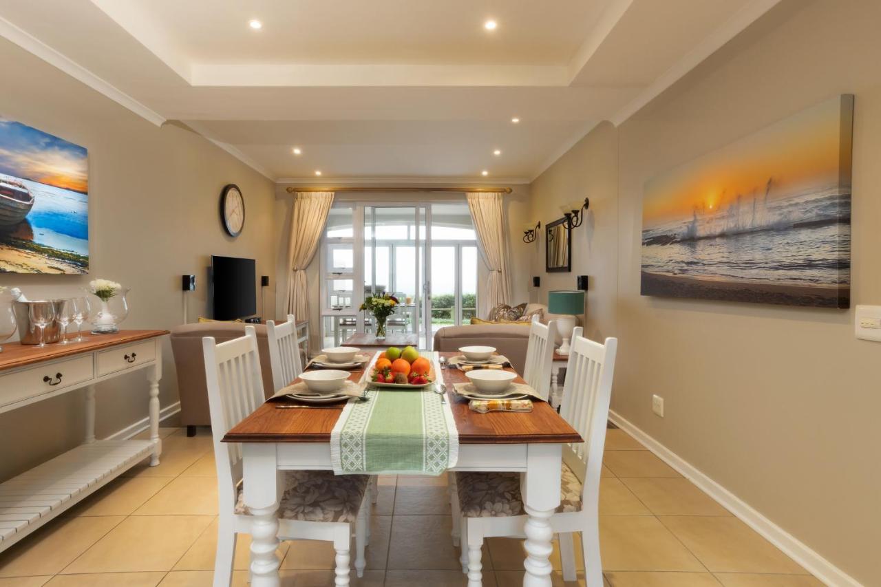 Pinnacle Point 2-Bedroom Self-Catering Apartment Mossel Bay Extérieur photo