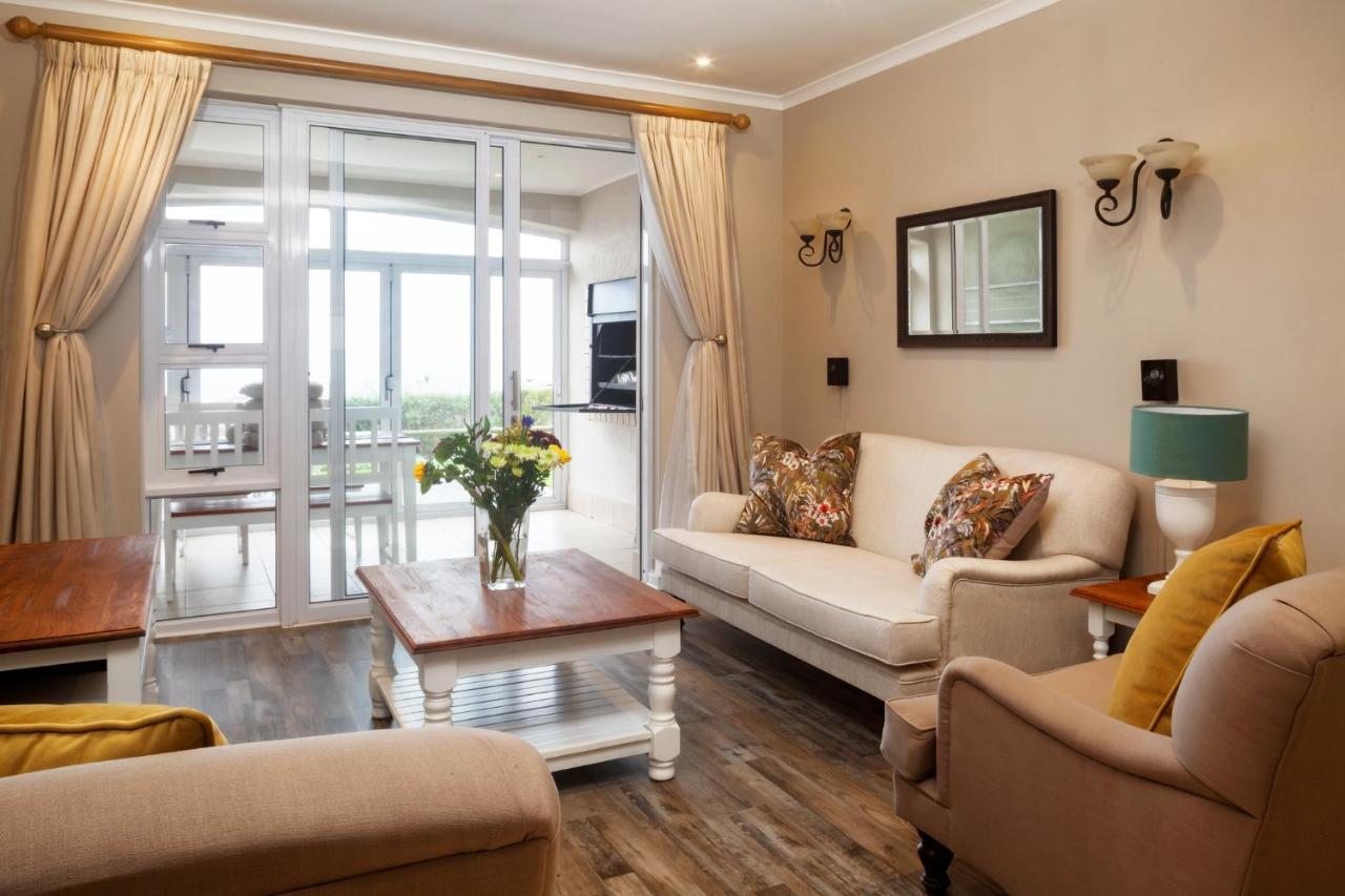 Pinnacle Point 2-Bedroom Self-Catering Apartment Mossel Bay Extérieur photo